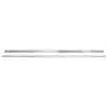 1982 GMC Pickup Truck CK Short Bed Angle Bed Strips - Zinc Coated, Short Wheel Bed, 2 Pieces