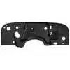 1983-1983 Jeep Scrambler Firewall, OE Style 0479-217