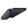 1983-1983 Jeep Scrambler Forward Roll Bar Support, 2pc Kit