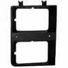 1983-1984 Chevrolet Pickup Truck CK Argent Dual Rectangular Headlight Door - Right Side