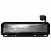 1983-1988 Ford Thunderbird Black Outside Door Handle - Right Side
