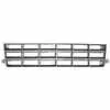 1983-1990 Chevrolet S10 Blazer Argent Grille