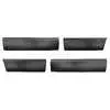 1983-1992 Volvo 740 4 Door Front Lower Door Skin