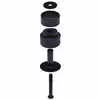 1983-1994 Chevrolet S10 Blazer Front or Rear Body Mount Kit