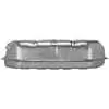 1983-1994 Chevrolet S10 Blazer Mid Size Gas Tank with Fuel Injection - 13.2 Gallons - 33" x 22" x 8-7/8"