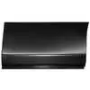 1983-1994 GMC S15 Jimmy 2 Door Rear Lower Front Quarter Panel Section - Left Side