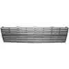 1983 Chevrolet Pickup Truck CK Argent Grille with Single Rectangular Headlight