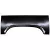 1983 Dodge Ram 1500 Pickup Truck Upper Rear Wheel Arch Section - Left Side