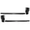 1983 Ford F150 Pickup Truck Rocker Panel & Cab Corner Repair Kit, OE Style