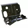 1983 Ford F250 Pickup Front Cab Mount Floor Support - Left Side