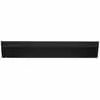 1983 GMC Van Lower Sliding Door Doorskin - Right Side