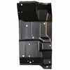 1983 Jeep CJ5 Full Length Half Floor Pan - 0479-233 Left Side