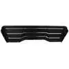 1983 Jeep Scrambler Steel bulkhead top half, factory style - 0479-199 Right Side