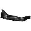 1983 Mercedes W123 Chassis 200-300 Rear Wheel Arch Member - 35-25-82-1 Left Side