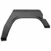 1983 Mitsubishi Montero Rear Wheel Arch, 2 Door - 37-30-59-1 Left Side