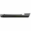 1983 Mitsubishi Montero Rocker Panel, 2 Door - 37-30-00-2 Right Side
