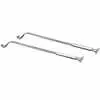 1983 Pontiac Firebird Gas Tank Straps