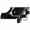 1983 Pontiac Grand Prix Front Lower 