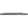 1983 Pontiac Grand Prix Rocker Panel, 2DR with Extension - Left Side