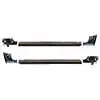 1983 Pontiac Grand Prix Rocker Panel & Front & Rear Door Pillar Kit