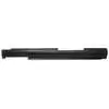 1983 Pontiac J2000 4 Door Rocker Panel - 0822-101-L Left Side