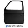 1984-1984 GMC Pickup Truck CK Door Shell - 0851-153 Left side