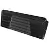 1984-1984 Jeep Scrambler Steel bulkhead top half, factory style - 0479-199