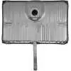 1984-1989 Chevrolet Impala Gas Tank with Filler Neck with Fuel Injection - 24 Gallon - 39-3/4" x 26-1/2" x 10"