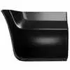 1984-1990 Ford Bronco II Lower Front Quarter Panel Section - Right Side