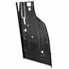 1984-1990 Jeep Wagoneer XJ Floor Pan Rear Section - 0482-223-L Left Side