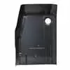 1984-1990 Jeep Wagoneer XJ Front Floor Pan Half - Right Side