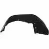1984-1990 Jeep Wagoneer XJ Front Wheelhouse - Left Side
