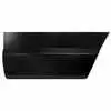1984-1990 Jeep Wagoneer XJ Lower Rear Doorskin - 4 Door - 0482-173-L Left Side