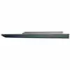 1984-1991 Jeep Grand Wagoneer SJ 2 Door Rocker Panel - Right Side