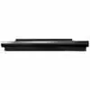 1984-1995 Dodge Caravan Rocker Panel - Left Side