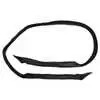 1984-1996 Chevrolet Corvette Coupe Rear Roof Panel Weatherstrip