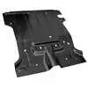 1984-2001 Jeep Cherokee XJ Cargo Floor Full Floor Skin