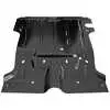 1984-2001 Jeep Cherokee XJ Cargo Floor Full Floor Skin