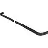 1984 Chevrolet Pickup Truck CK Front Bumper Impact Strip Kit, 2 Pcs
