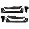 1984 Chevrolet Pickup Truck CK Inner & Outer Rocker Panel and Cab Corner Kit