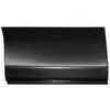 1984 Chevrolet S10 Blazer 2 Door Rear Lower Front Quarter Panel Section - Right Side