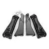 1984 GMC Pickup Truck CK Rear Bumper Bracket Kit 0851-021B