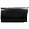 1984 GMC S15 Pickup Rear Quarter Lower Front Section - 6' Bed - Left Side