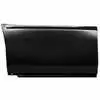 1984 GMC S15 Pickup Rear Quarter Lower Front Section - 6' Bed - Right Side