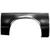 1984 GMC S15 Pickup Rear Wheel Arch - Right Side