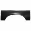 1984 GMC S15 Pickup Upper Rear Wheel Arch - Right Side