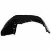 1984 Jeep Cherokee XJ Front Wheelhouse - Right Side