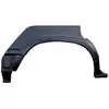 1984 Volvo 740 4 Door Rear Wheel Arch - 90-40-58-2 Right Side