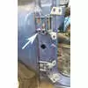 1985-1985 Chevrolet Suburban Upper Door Hinge - Left side