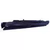 1985-1985 Dodge Ram 2500 Pickup Truck Rocker Panel - OEM Style - Right Side